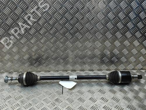 Used Left rear driveshaft BMW X1 (F48) xDrive 25 e Plug-in-Hybrid (220 hp) 32344991