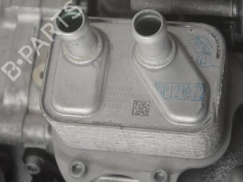 Gearbox VOLVO XC40 (536) B4 Mild-Hybrid | BP30249395M3 