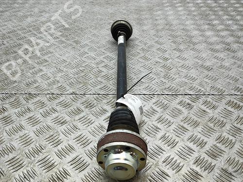 Right rear driveshaft AUDI Q3 (F3B) 40 TFSI quattro | BP37721427M41 - Image 5