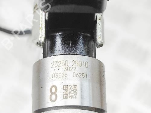Injector TOYOTA RAV 4 V (_A5_, _H5_) 2.5 Hybrid (AXAH52) | BP38756900M100 - Image 7