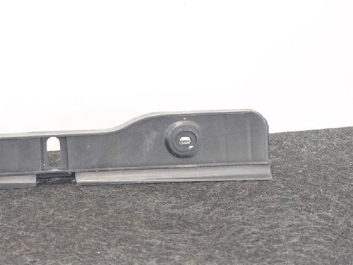Rear bumper bracket VW GOLF V (1K1) 1.4 TSI | BP6740877C159 