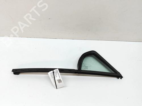 Used Rear right door window TOYOTA C-HR (_X2_, _H2_) Hybrid (MAXH20) (197 hp) 27780055
