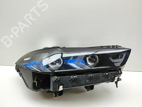 Right headlight BMW X6 (G06, F96) xDrive 40 i | BP36414994C29 - Image 3
