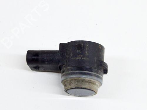 Electronic module MERCEDES-BENZ E-CLASS (W212) E 220 CDI / BlueTEC (212.001, 212.002) | BP11252654M83 