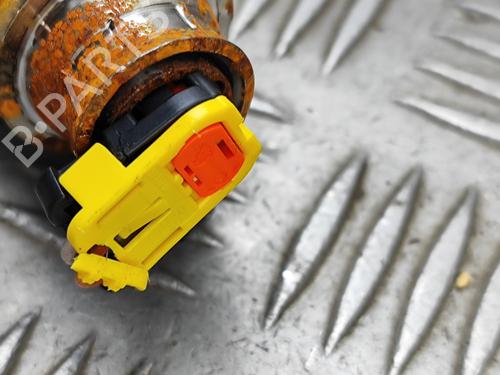 Høyre gardin kollisjonspute JAGUAR F-PACE (X761) 2.0 TD4 | BP29830585C12 