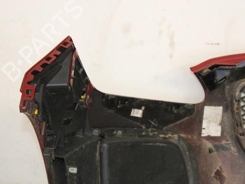 Front bumper JAGUAR E-PACE (X540) 2.0 D150 AWD | BP33379539C7  - Image 7