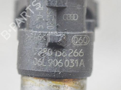 Injector VW GOLF VII (5G1, BQ1, BE1, BE2) 2.0 GTI | BP7543585M100 