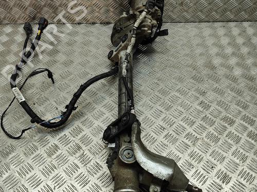 Steering rack JAGUAR XE (X760) 2.0 D | BP38239104M22 - Image 3