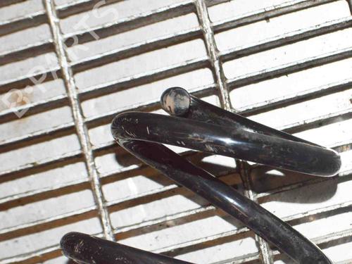 Shock absorber spring TOYOTA AURIS Estate (_E18_) 1.4 D-4D (NDE180_) | BP14668507C152