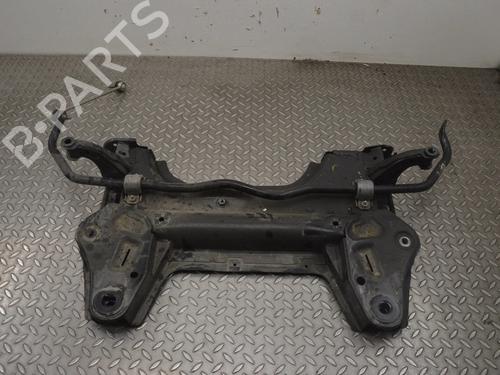 Used Subframe PEUGEOT 208 II (UB_, UP_, UW_, UJ_) 1.2 PureTech 100 (101 hp) 30243149