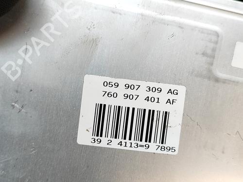 Engine control unit (ECU) VW TOUAREG (CR7, RC8) 3.0 TDI 4motion | BP27315163M57 