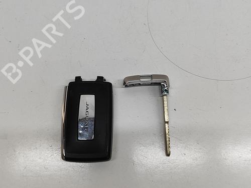 Electronic module JAGUAR I-PACE (X590) EV400 AWD | BP28436168M83 