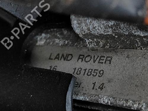 Radiator fan LAND ROVER FREELANDER I (L314) 2.0 Td4 4x4 | BP24306787M35 