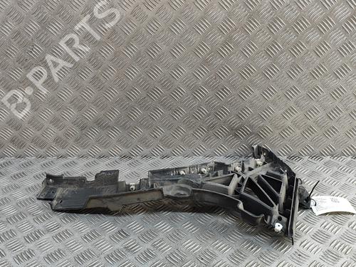 Rear bumper bracket JAGUAR I-PACE (X590) EV400 AWD | BP28436100C159 