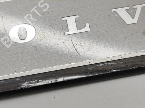 Andre VOLVO XC40 (536) B3 Mild-Hybrid | BP28555733O1