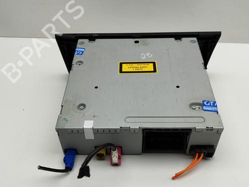 Elektronisk modul AUDI Q7 (4MB, 4MG, 4MQ) 3.0 TDI e-tron quattro | BP26310500M83 