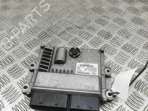 Used Engine control unit (ECU) Engine control unit (ECU) PEUGEOT BOXER Van 2.0 BlueHDi 110 (110 hp) 33962808 33962808