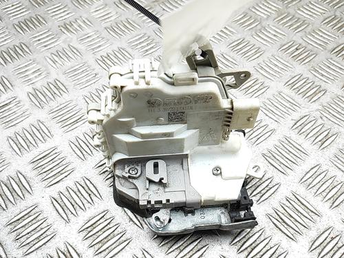 Used Rear right lock Rear right lock 38018177 38018177