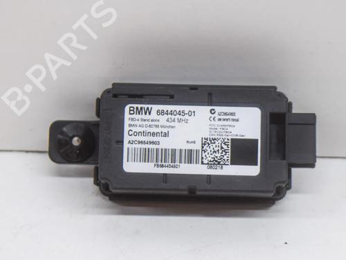 Used Electronic module Electronic module BMW 5 (G30, F90) 530 e Plug-in-Hybrid (184 hp) 7901705 7901705