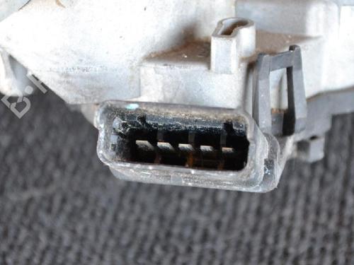 Front wipers mechanism CITROËN C1 (PM_, PN_) 1.0 | BP6715954C83 