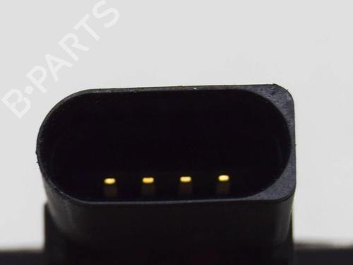 Electronic sensor VW GOLF VII (5G1, BQ1, BE1, BE2) 2.0 GTI | BP7735906M84 
