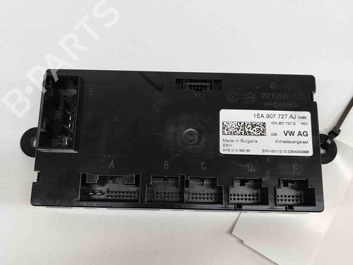 Commande Chauffage CUPRA BORN (K11) 58 e-boost | BP27774704I5 