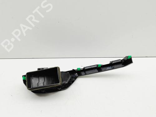 Air vent ISUZU D-MAX II (TFR, TFS) 2.5 CRDi 4x4 (TFS86J) | BP32025720I21  - Image 6