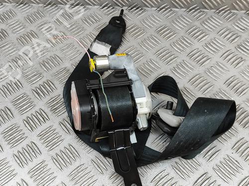 Front right seatbelt MAZDA CX-9 (TB) 3.5 | BP24580616I25 