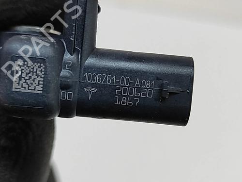 Elektronisk sensor TESLA MODEL X (5YJX) P100D AWD | BP25218124M84 