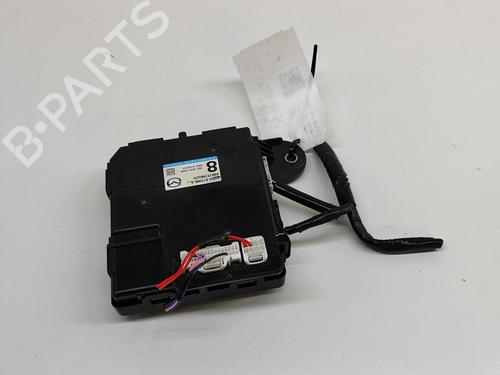 Modulo electronico MAZDA CX-5 (KF) 2.2 D | BP25218430M83 