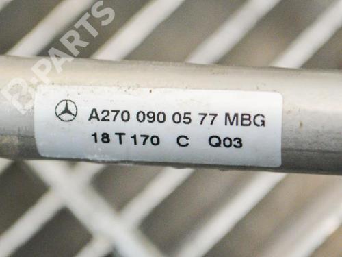 Other MERCEDES-BENZ GLA-CLASS (X156) GLA 180 (156.942) | BP6743835O1 