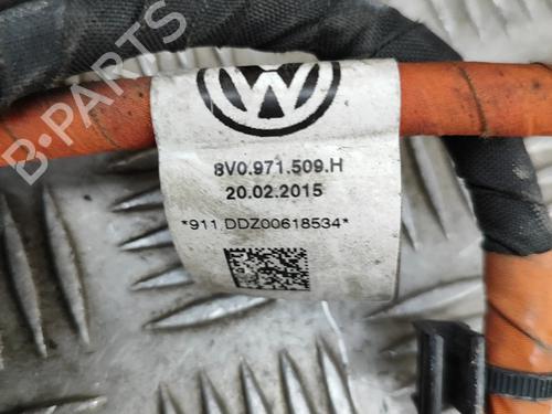 Cable AUDI A3 Sportback (8VA, 8VF) 1.4 TFSI e-tron | BP33961777E12  - Image 7