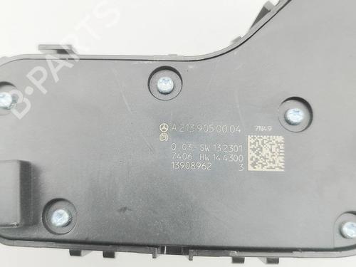 Switch MERCEDES-BENZ E-CLASS T-Model (S213) E 350 d (213.233) | BP37722335I30 - Image 5