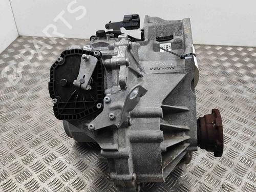 Używane Skrzynia biegów JEEP COMPASS (MP, M6, MV, M7) 1.4 MultiAir (140 hp) 17139800