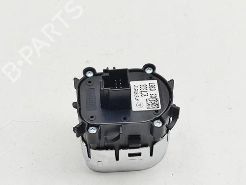 Switch MERCEDES-BENZ GLE (V167) GLE 350 de 4-matic (167.117) | BP34161200I30  - Image 5