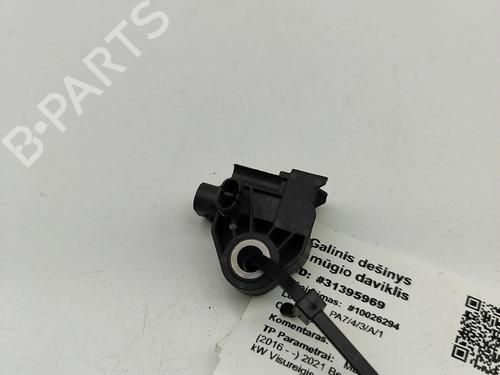 Electronic sensor MERCEDES-BENZ GLC Coupe (C253) 300 4-matic (253.384) | BP27799569M84