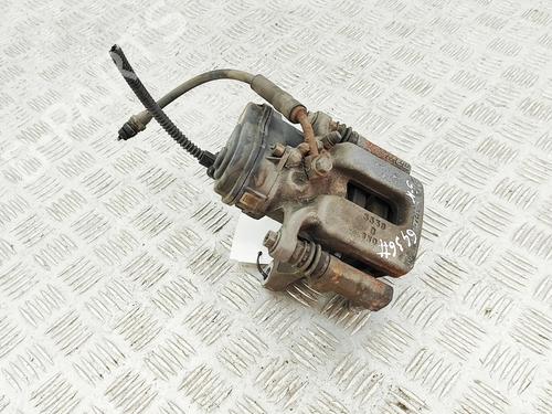 Left rear brake caliper AUDI Q3 (8UB, 8UG) 2.0 TFSI quattro | BP37609879M107 - Image 4