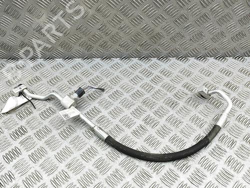 AC-rør SKODA ENYAQ iV SUV (5AZ) 80 (204 hp) 30575171