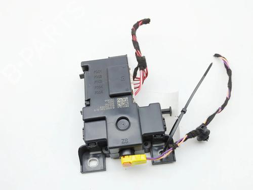 Fuse box MERCEDES-BENZ EQE (V295) EQE 350+ (295.121) | BP39687593E1 - Image 2