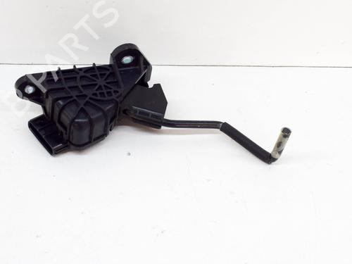 Used Pedal LEXUS GS (_S19_) 300 (GRS190_, GRS190R) (249 hp) 9227859
