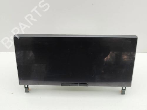Display für Display TOYOTA bZ4X (_EAM1_) EV (XEAM10) (204 hp) 34248852 34248852