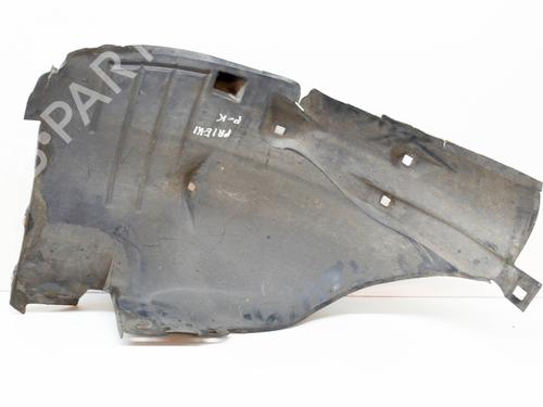Wheel arch MERCEDES-BENZ S-CLASS (W220) S 500 (220.075, 220.175, 220.875) | BP14629844C56 