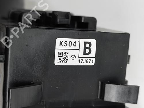 Steering column stalk MAZDA CX-5 (KF) 2.2 D | BP25218478I23 