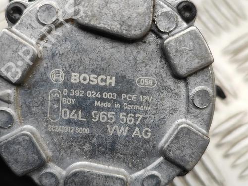 Auxiliary water pump VW MULTIVAN T7 (STM, STN) 1.4 eHybrid | BP33972168M111  - Image 6