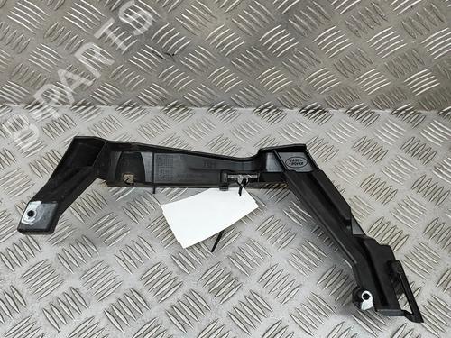 Used Rear bumper bracket LAND ROVER RANGE ROVER IV (L405) 4.4 SDV8 4x4 (340 hp) 24581331