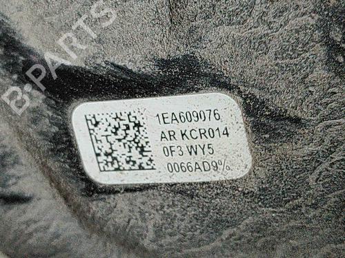 Right rear steering knuckle SKODA ENYAQ iV SUV (5AZ) 60 | BP27775207M28 