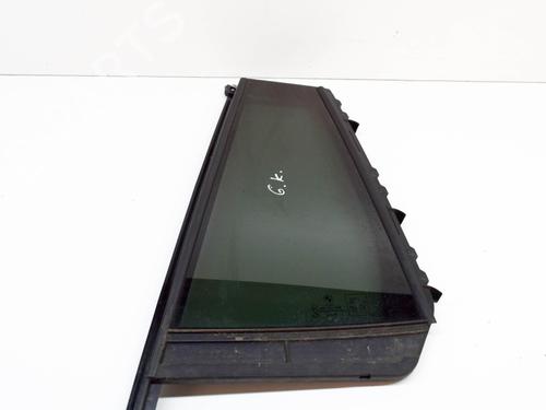 Used Rear left quarter glass BMW X3 (G01, F97, G08) xDrive 30 d (265 hp) 13929165