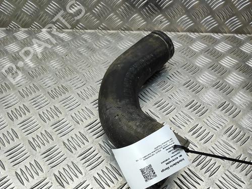 Intercooler pipe VOLVO V40 Hatchback (525) D4 | BP38267879M127 - Image 4