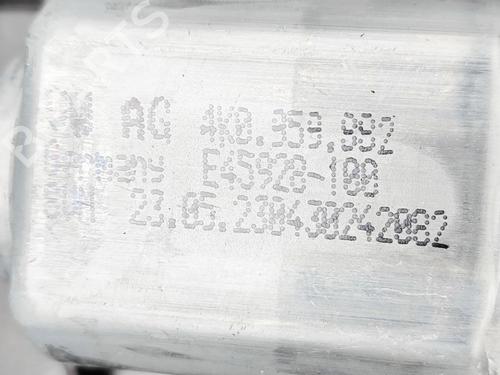 Rear left window mechanism VW ID.5 (E39) Pro Performance | BP33847659C24  - Image 7