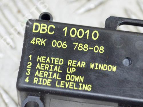 Electronic sensor JAGUAR XJ (XJ40, XJ81) V12 6.0 | BP14630776M84 